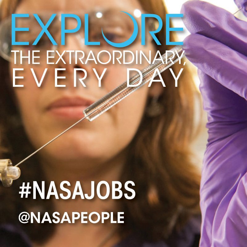 nasa internship woman loses nasa internship woman loses