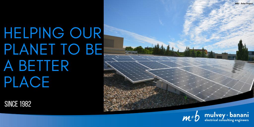 mulveybanani's tweet photo. We care about the future! Our Planet-Home matters!!
#Nature #OurPlanet #Earth #Sustainable #Solar #Building, #Construction #ElectricalEngineering #Engineering #electricaldesigners #power #powergeneration #electricity #energyefficiency #YYC #YEG https://t.co/Wo4QCYqND9