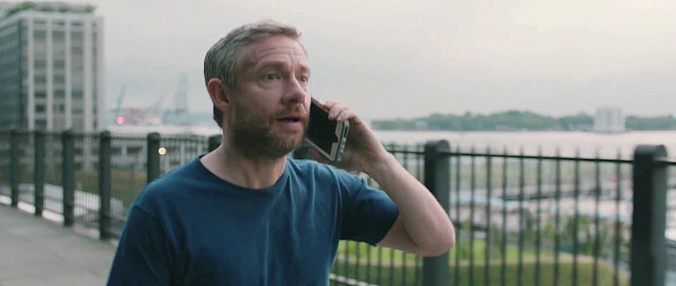 We are really joyful about this #MartinFreeman vehicle. #OdeToJoy plays today at #PhoenixFilmFest. Find more info about the film here: bit.ly/2Gj9anP