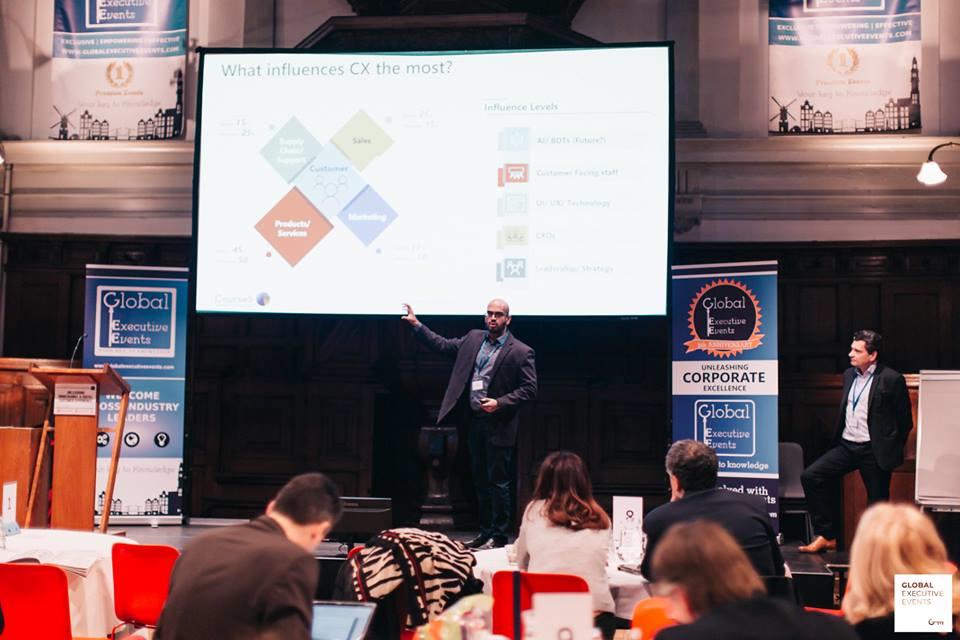 C5iai's tweet image. Attending #UnleashCX 2019 in Amsterdam today?
Connect with @josephsursock and @PSathyadev to learn how #Course5i&apos;s clients are taking advantage of our Enterprise customer #insights, Digital Analytics, and Advanced #Analytics solutions.
#CX #unleashomni @GlobalExecEvent