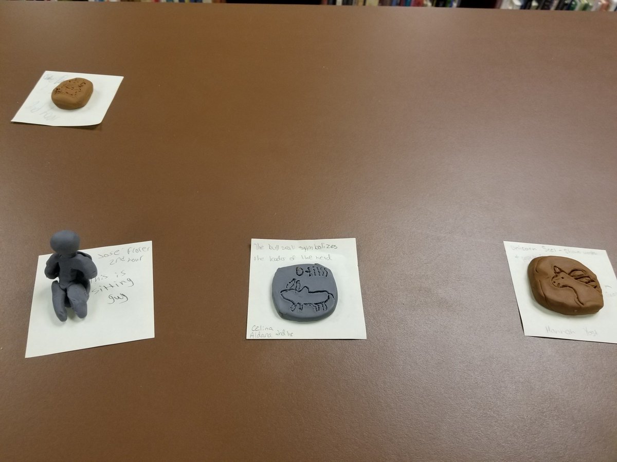 SocialHolcomb's tweet photo. Indus River Civilization artifacts! https://t.co/INhdjdTPnk