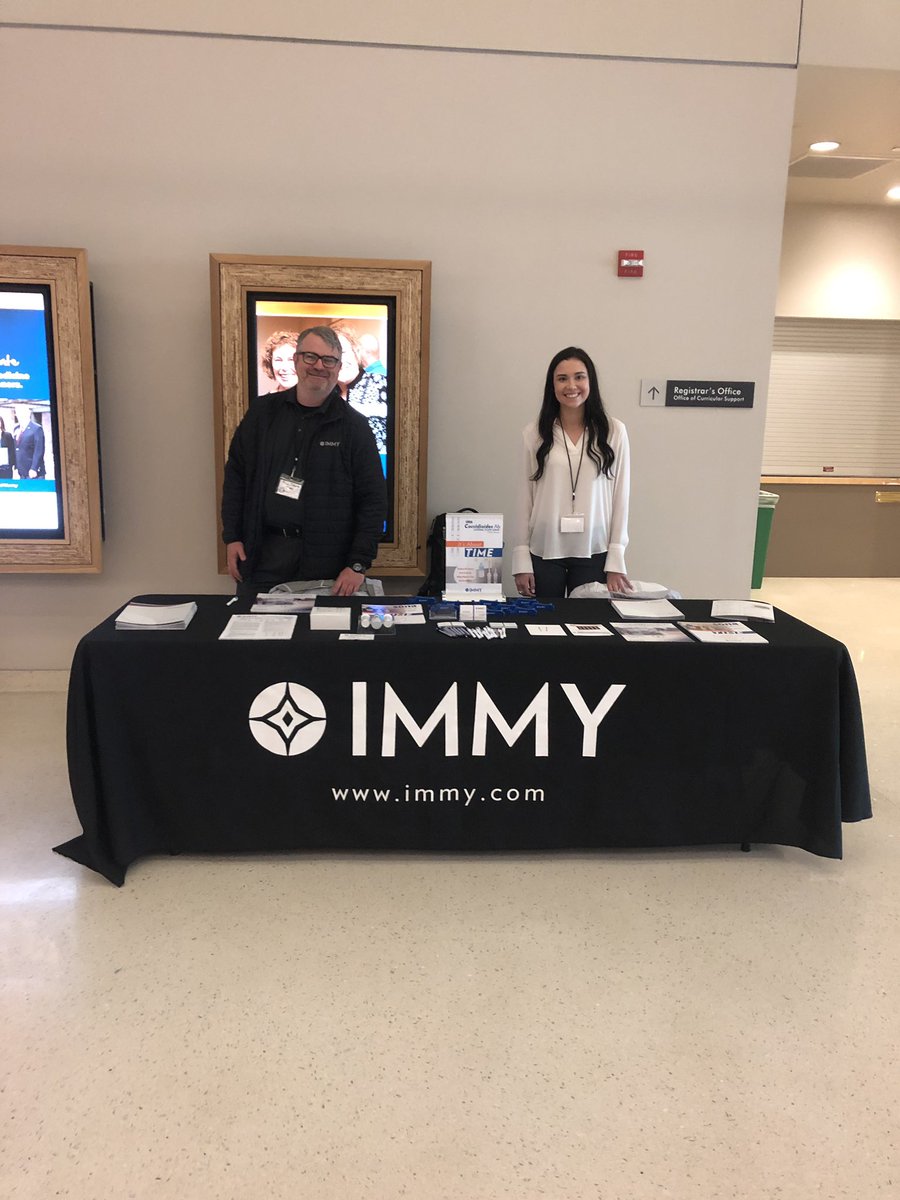 MeredithLynne3's tweet photo. We had a great time representing @IMMYdiagnostics at Cocci Study Group last week in Sacramento!!! Lots of great research presented! #IMMY #ValleyFeverAwareness #RequestTheTest #CSG19 @d0c0 https://t.co/MPkjXXUp2r