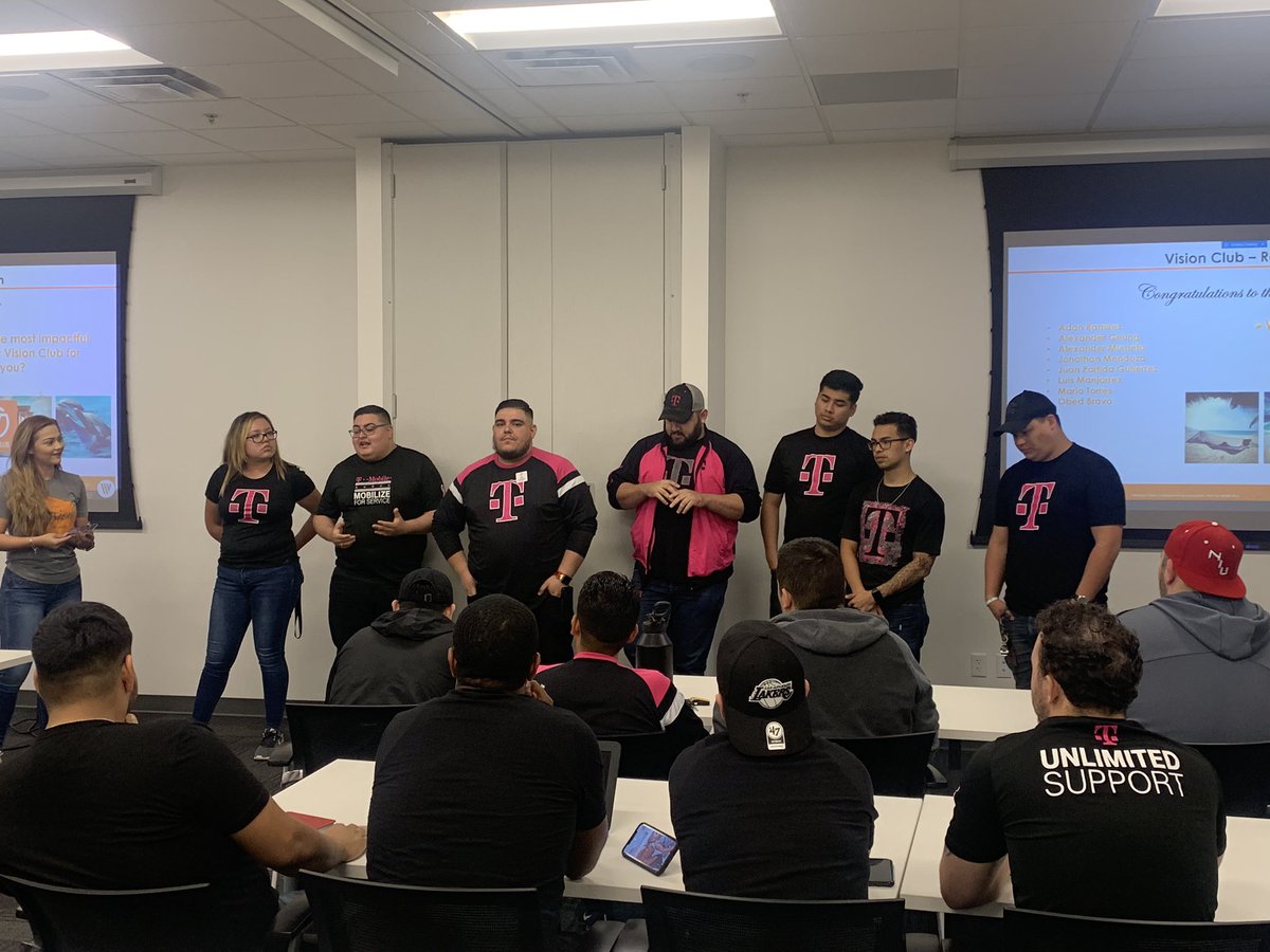 mrtalx2010's tweet photo. @WirelessVision TOP OF THE TOP COMING OUT OF ARIZONA 🔥🔥🔥
Shoutout to these awesome individuals! #VisionClub
#AZHEAT #SWisBest #Oneteam #Success
@sdmwrestle @InMeeksOpinion https://t.co/SKckbJ9M0r