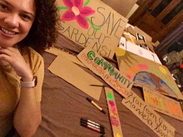 Mandela_Garden's tweet photo. MAY DAY RALLY join us on the steps of City Hall, Wednesday May 1, 12noon. @ESGEDNYC @PVCGarden_NYC @AOC @siduprey #savethegardens #climatechange #saveESG #savePVCG #savemandelagarden https://t.co/lRiCLcJtB9