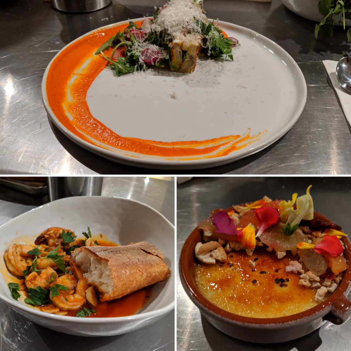 Crunchbase Engineering tweet media