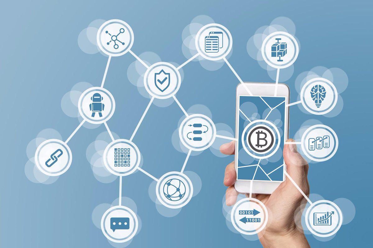 vinothkumar3939's tweet photo. Market report on Blockchain in Telecom, DM for more info...identify your market share, competitive info, trends and more...#blockhealthsummit #BlockchainAustria #BlockchainSummitAustria #CoinFestUK #CryptoBlockCon #BlockchainWorld2030 #BlockchainDevelopers #blockchainConference https://t.co/8PFpKw3TyC