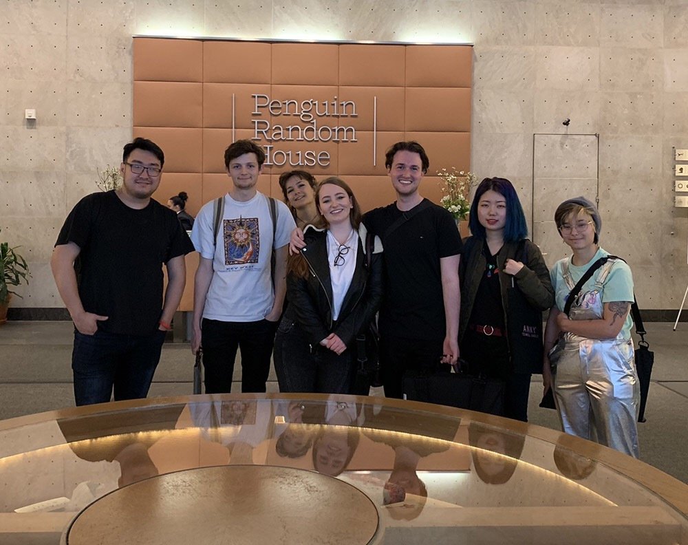 OwenNigel's tweet photo. Final New York 2019 Post…. https://t.co/bgwj2Cr5dE https://t.co/Yy5JecrITs