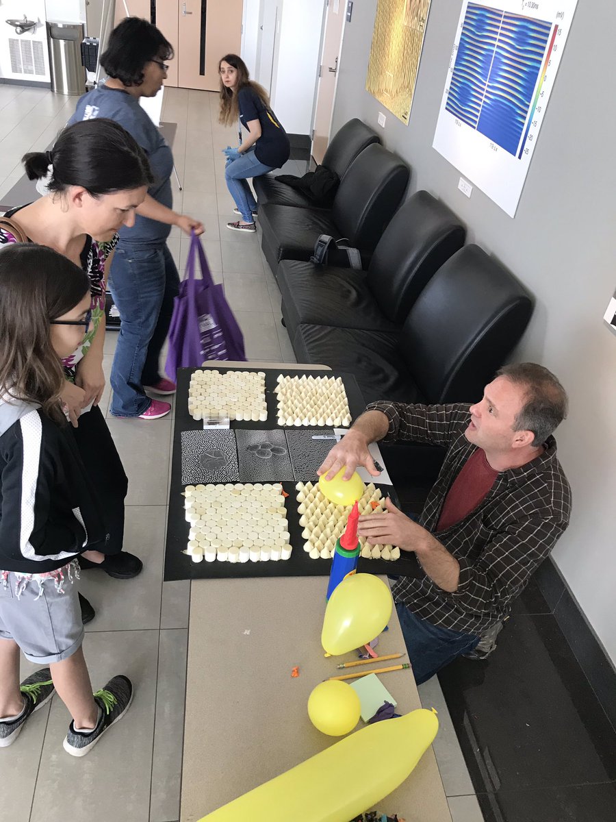 nerdgirl74's tweet image. What can you learn from Bugs! #GatewaytoScience #UNCGWay #NCAT