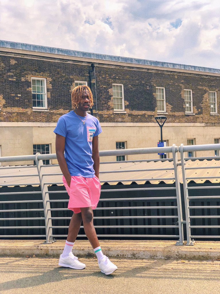 IamDeeMoneey's tweet photo. A step at a time 🚶🏾‍♂️ https://t.co/m93rhuqxFz
