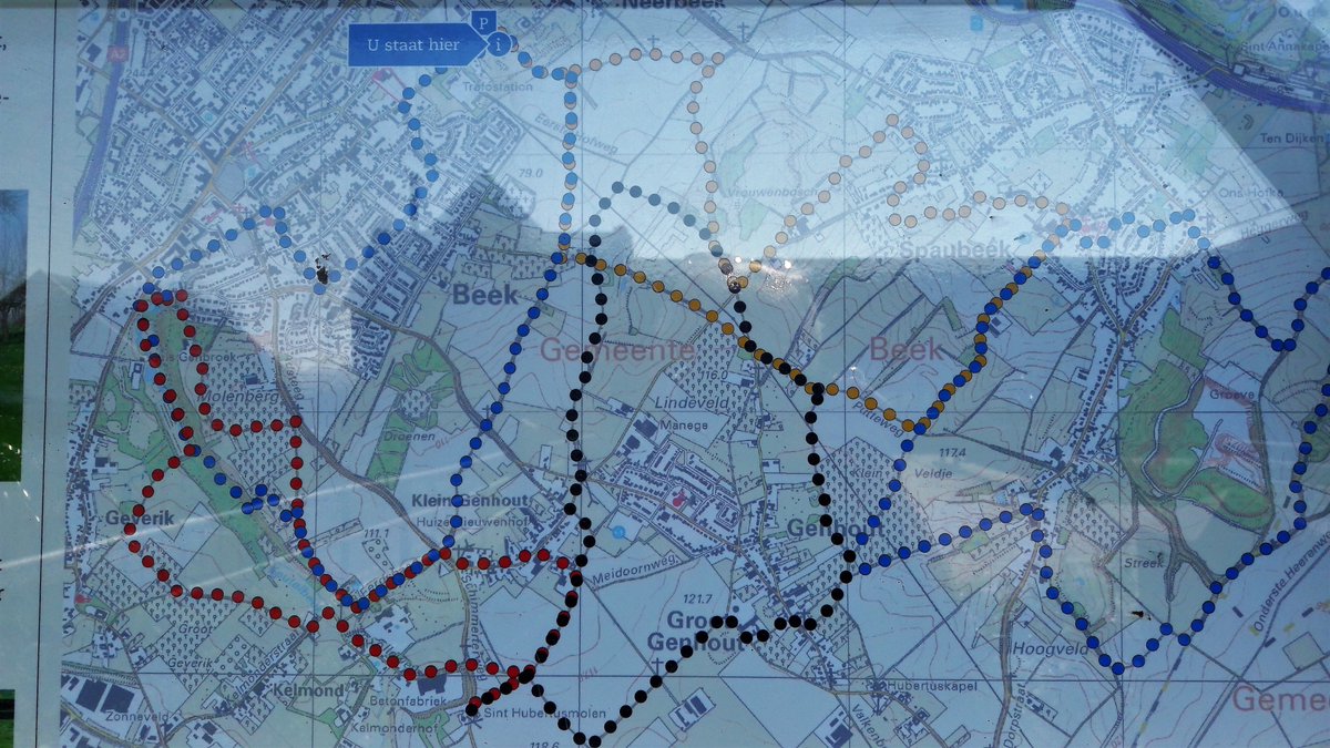 inja5248's tweet photo. Vanochtend vanaf de #Oude_Pastorie #Neerbeek #LimburgsLandschap
gestart voor een prachtige #wandeling
#genieten #genoten 🍀
@magnifiekZL https://t.co/oZiADUU0Df