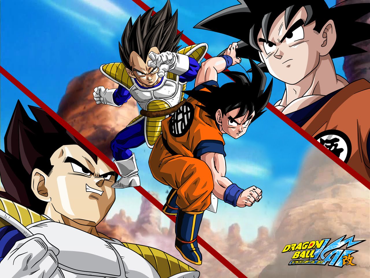 Dragon Ball Tuits Z on Twitter: Dragon Ball Tuits Z on Twitter: