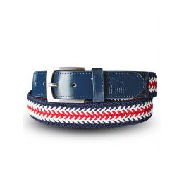 Seeing as it’s <a href="/TheMasters/">The Masters</a> who wants to win a belt?! 🙋🏼‍♂️🙋🏻‍♀️ simply like and retweet to enter, with the competition ending when the final putt is holed on Sunday. #teambunker #bunkerstyle #stylematters #themasters #golf