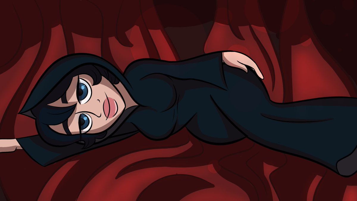 dianadesol1's tweet photo. Check out Death Do Us Part! On Webtoon! https://t.co/461MHeyRrQ
#webtoon #death #reaper #comedy #romance #webcomic #cartoon #shencomix #aog #livewithyourself #zomcom #axed #bluechair #boyfriendofthedead #loreolympus #lookism #bts #letsplay #truebeauty #edith #supportartists https://t.co/DFggnJYFpi
