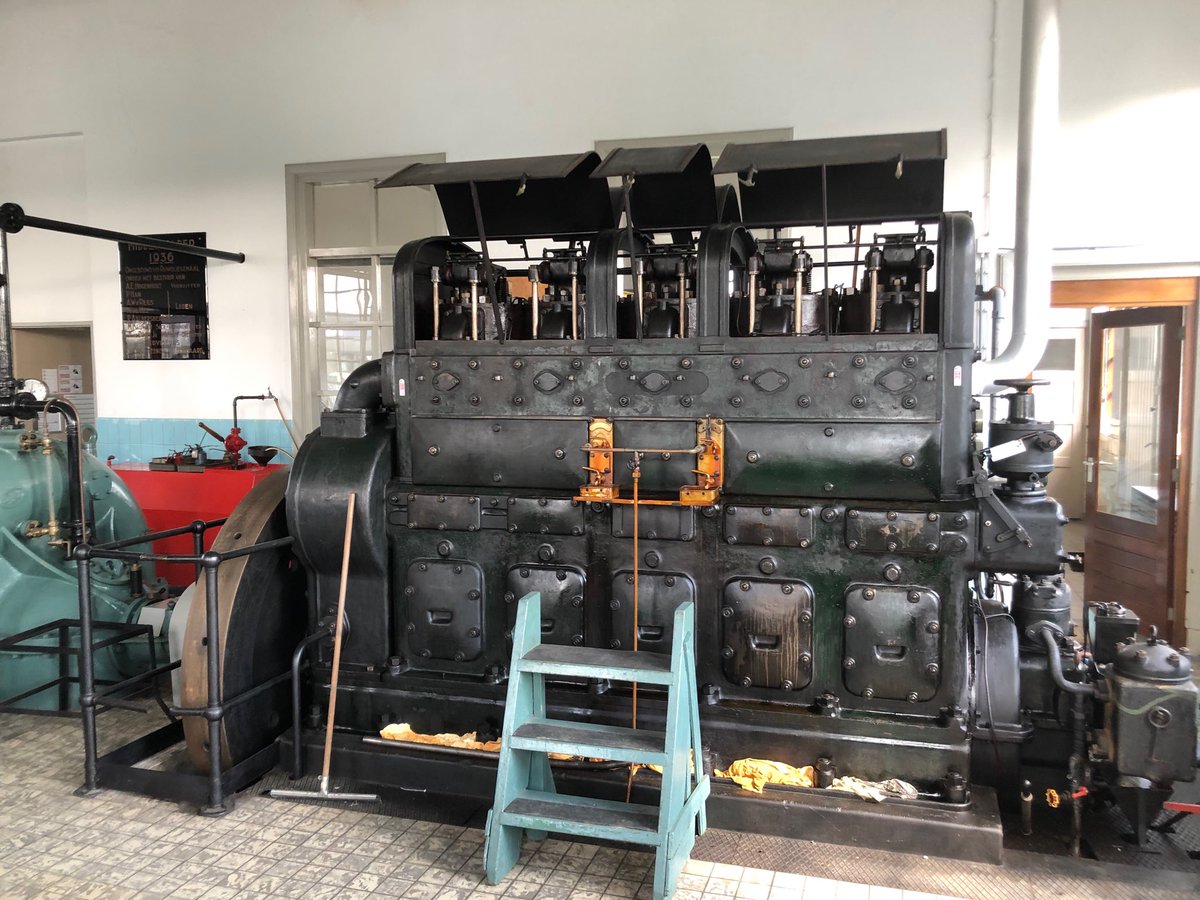 Geslaagd werkbezoek in Amstelland. Veel geleerd over #dijkversterking, het watersysteem en polders. #AGVopbezoek met <a href="/AnnaCKlein/">AC Klein,MA</a>