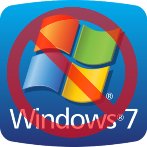 Heads up: Both Windows 7 and Windows Server 2008R2 go the big thumb drive sky in nine months!  Don't get left behind--make an upgrade plan now! 

Read more here: bit.ly/2IraS7R or read the MS end-of-serv doc here bit.ly/2IobNpG
