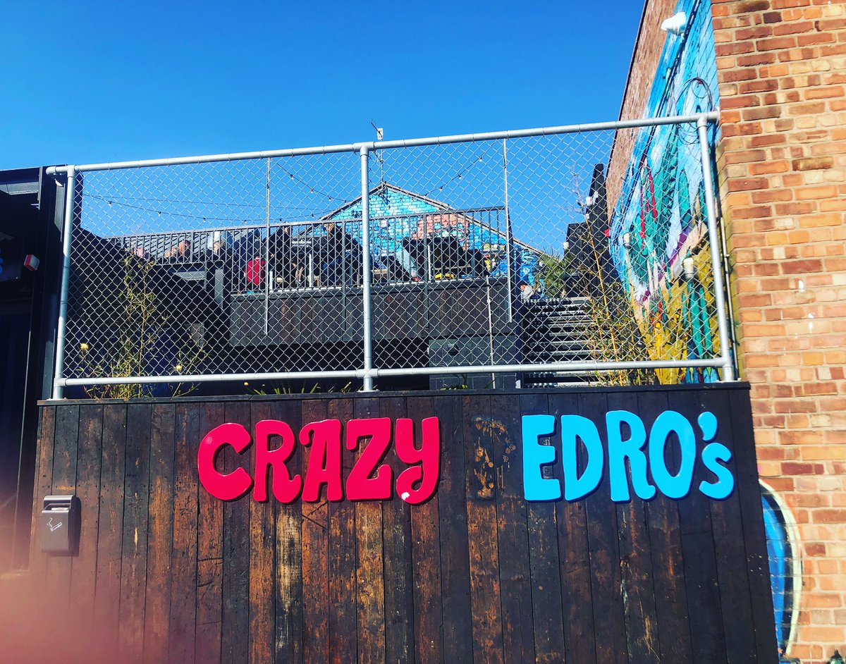 Thank god they took the P and not the R... 

Every cloud.