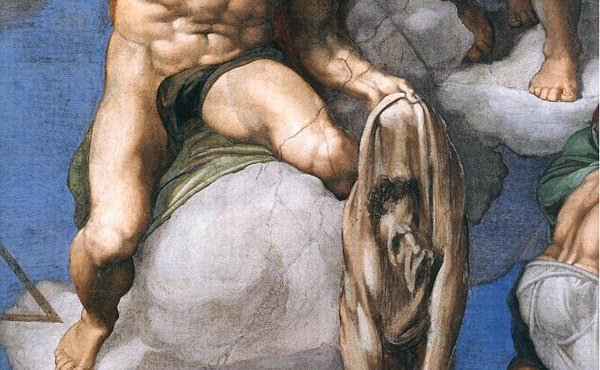 FilomenaGallo55's tweet photo. @domenicosaretto @AldinaConsolini @DaynaColored @Liberocip @LaFrancaEffe @rossanafrancio1 @RenzinaCeriani1 @magibilo @OMiglioranzi @miowid53 "Il corpo risuscitato sarà reale
e materiale; però non terreno,
né mortale..
#SanPaolo, parla del corpo risuscitato come “glorioso”
e “spirituale”.
La risurrezione dell’uomo, come quella di Cristo, avverrà, per tutti, dopo essere morti".
#Tema16 #OpusDei https://t.co/dIBK2wVQMf