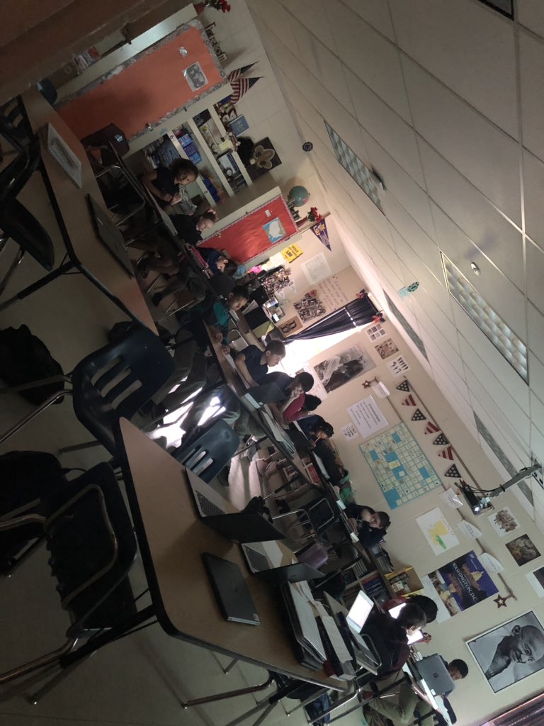 Power outage? What power outage?! (Entergy says we’ll be back up shortly. )