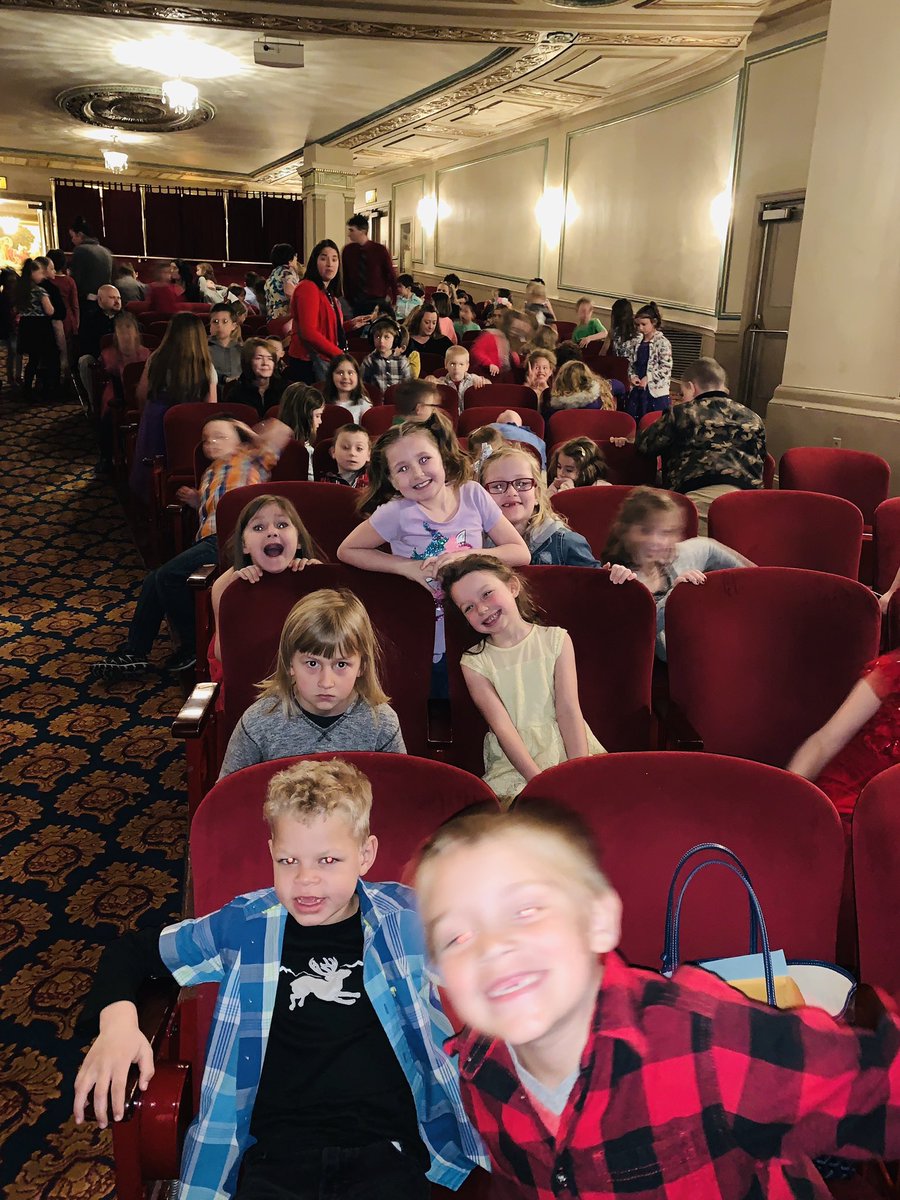 MissPsfirsties's tweet photo. ‘Top Secret Personal Beeswax’! Junie B. Jones was incredible!!!!! #wearemadisonblue #firsties https://t.co/ph0iS80jeA