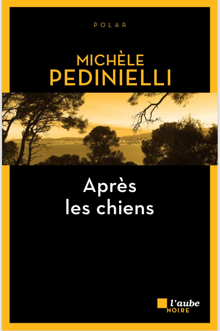 3Quand franchir une frontière s'avère vital"...Après les chiens, sortie le 2 mai 2019