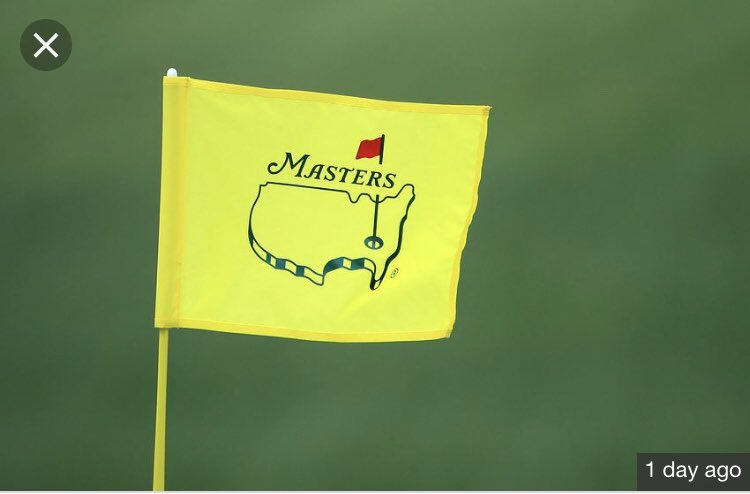 EODToronto's tweet photo. Join us for the 2019 Masters viewing Friday April 12 at Jasper Dandy in Toronto starting at 1pm. https://t.co/9uOcprczkS
