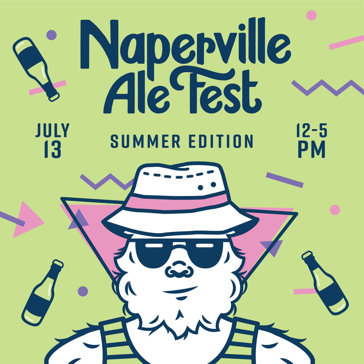 Naperville Ale Fest tweet media