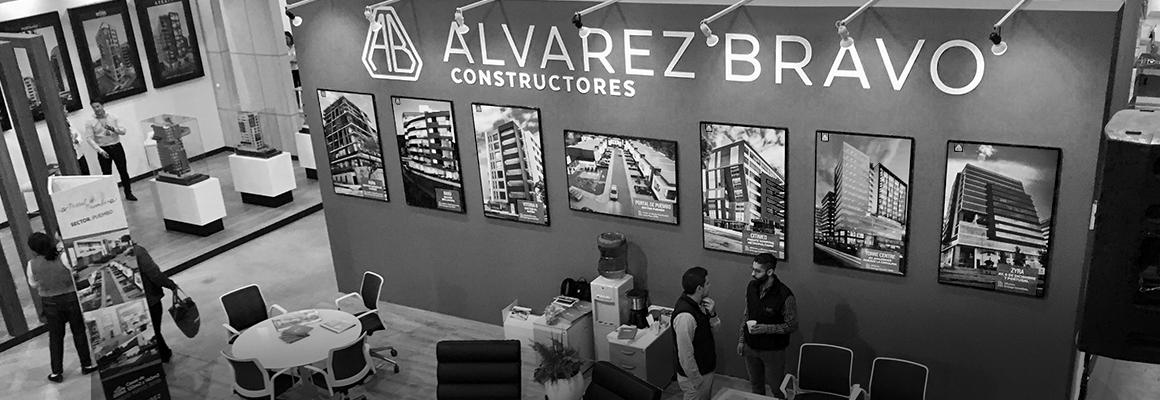 AlvarezBravoEc's tweet photo. Te invitamos a conocer más sobre la participación de Álvarez Bravo Constructores en la Expo Inmobiliaria Plusvalía 2019 -> https://t.co/Ml32HjabBM https://t.co/3NN9USVWXV