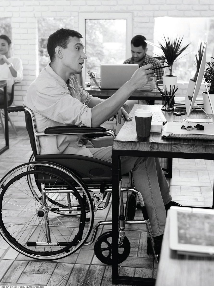 interactionsMag's tweet photo. https://t.co/xiYgVM8ISG - Less discipline, more inclusion. Cathy Holloway presents a manifesto for Disability Interaction. @cathyholloway1 @GDIHub #AT2030 https://t.co/QDVLoKupox