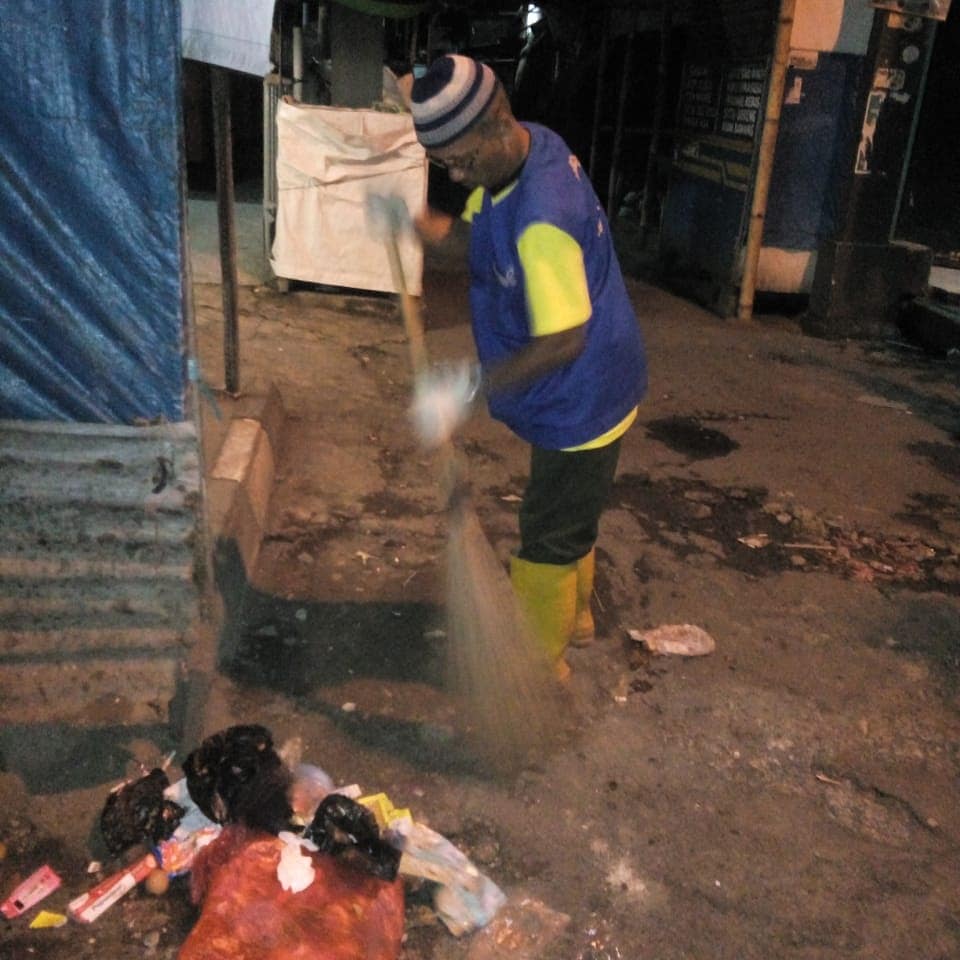 kel_cicadas's tweet photo. Giat gober malam ini kel cicadas
@mangoded_md @dlhk_kotabandung @pembdg @cibkid.tersenyum https://t.co/WoMcDtOZBf