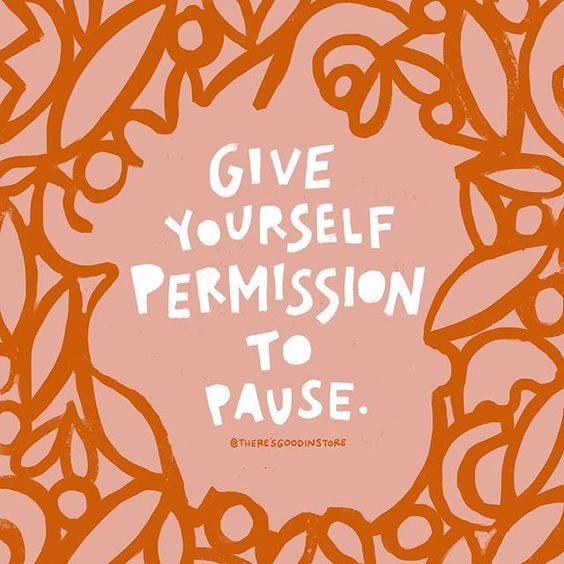 NDFW's tweet photo. STOP! Take a breath, and acknowledge your spirit and soul. Acknowledge the physical and spiritual space you are in and honor it. Taking this inventory to refocus your mindset and then hit play again! #takeabreath #takepause #hitplay #spiritandsoul https://t.co/Ug9plBc37j