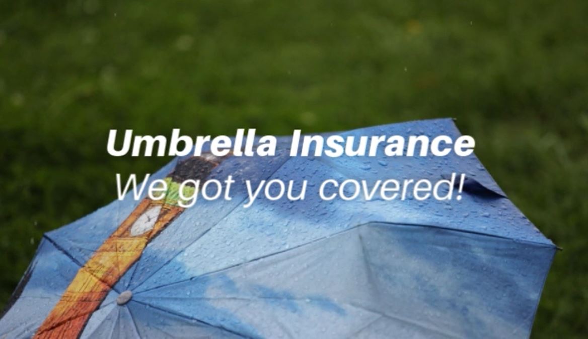 lowerbucksins's tweet image. If you are sued for a lot of money and do not have enough liability insurance or an umbrella policy to cover those costs, all of your assets are exposed! When you need that extra protection, umbrella insurance is there to cover you. #umbrellainsurance #extracoverage 215-750-3500
