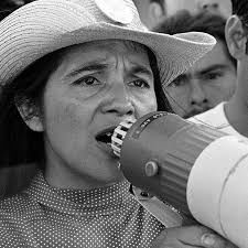 Happy Birthday   Dolores Huerta! Thank you for being the People s Champion.    