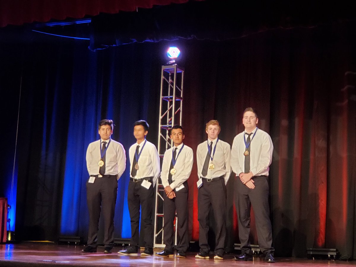 lchs_aoe's tweet photo. Congratulations Josue, Diego, Brian, Matthew, and Drey 1st place Team Engineering Project Showcase! https://t.co/wA7KJqdyf7