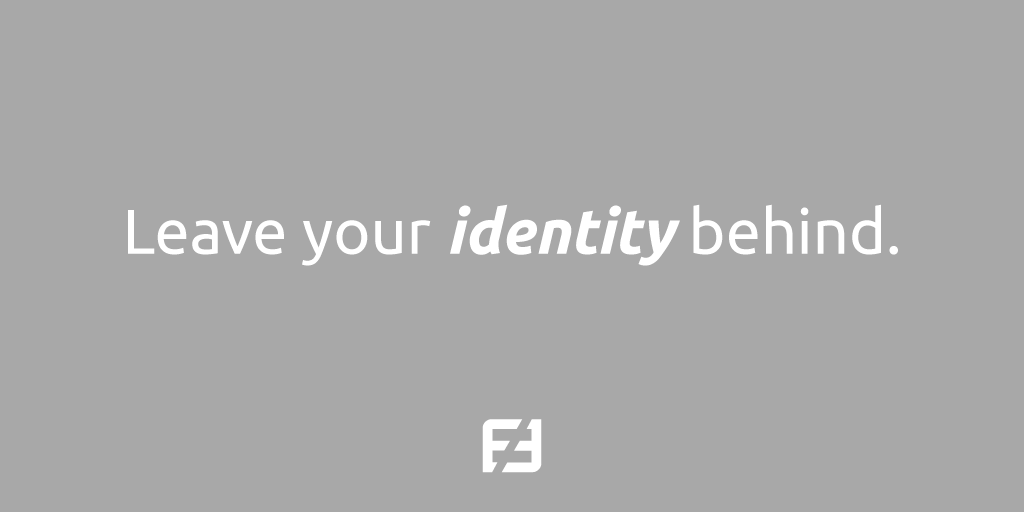flyp_me's tweet photo. It's a pretty heavy luggage. 
Keep your #crypto travel light.

Think calm, Flyp fast.
https://t.co/3xYcaSOLRo

#Accountless #NOKYC #privacytech https://t.co/hjGxW348Uu