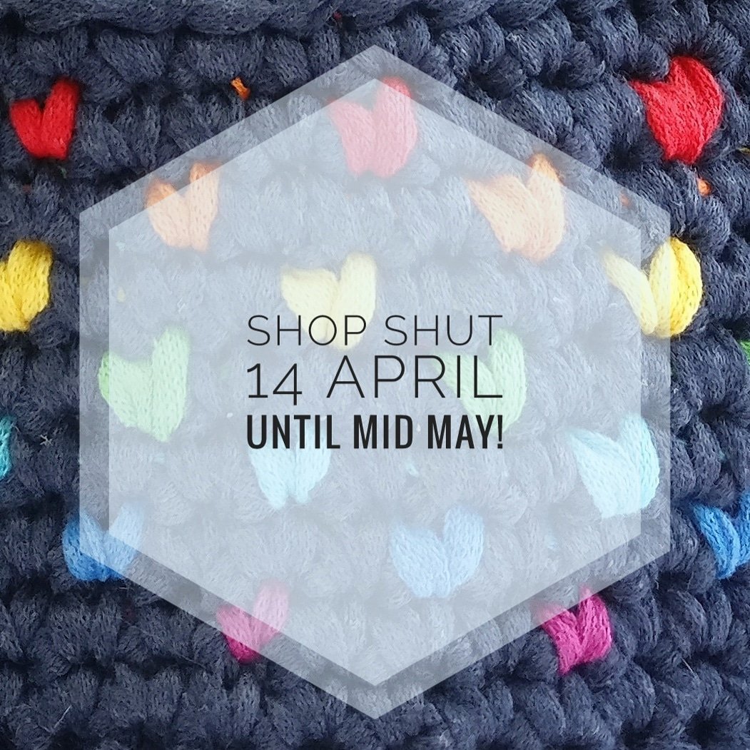 StitchedByAdele's tweet photo. Got some changes coming so the shop will be shut while I prepare!

#ChangeIsComing #ordersoon #etsyshop #etsyseller #shopsmall #madeintheuk #handmadegifts https://t.co/NGwwoKTYlz
