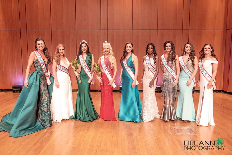 RakovanMiss's tweet photo. Miss Pa for America and Mrs PA America 2019 contestants! Congratulations to Mindy Jo Miller and Rebecca West Hensinger for winning! https://t.co/WWMrJrkflT