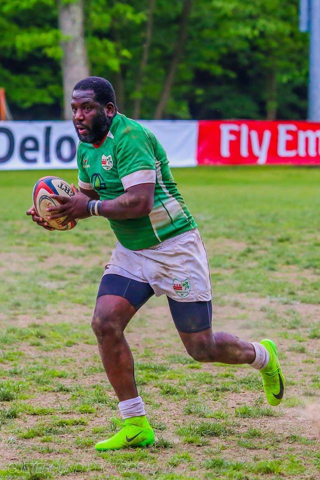 OldGloryDC's tweet photo. Old Glory DC is proud to announce the signing of backrow player Michael Fletcher.  As a naval veteran and long-time member of the D.C. club rugby community, Fletcher is a leader on and off the pitch.

Please welcome Michael to the Old Glory DC family! https://t.co/78NvXLhn4a
