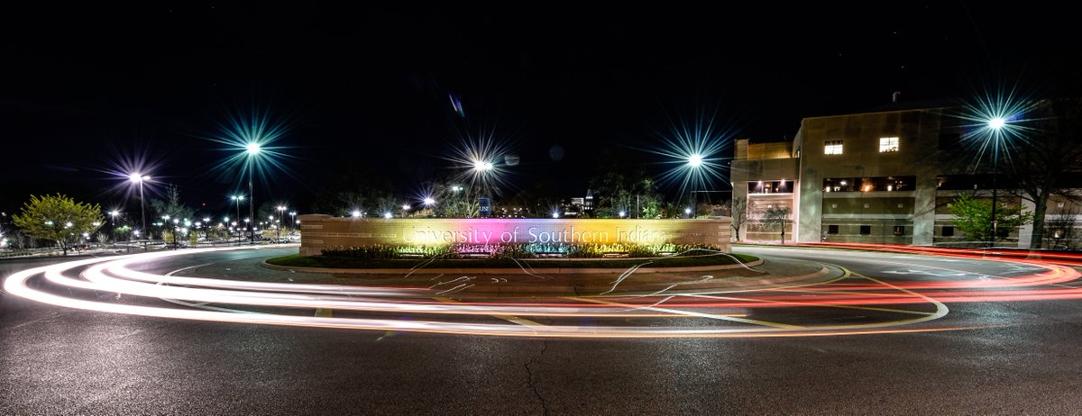 USIedu's tweet image. Springfest starts today at 11 a.m.! Two days of free activities, food trucks, live karaoke, and more as we welcome back the spring weather and look ahead to the end of the semester. @USI_SpringFest
