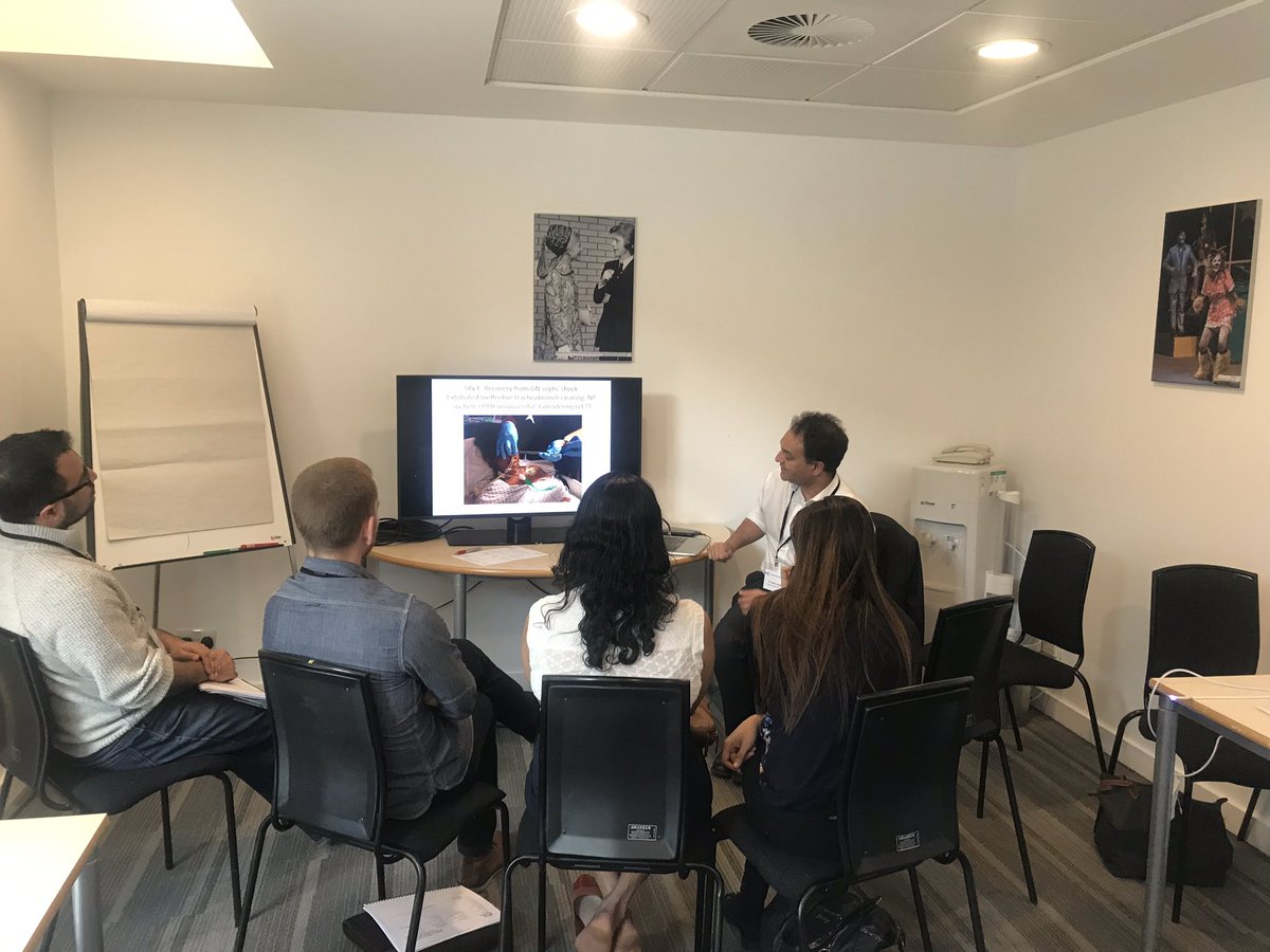 janinekelly526's tweet image. Thanks to all who attended today’s Bronchoscopy workshops @CC_Symposium with @Respitudoc 

If you missed us, don’t worry we are here tomorrow for the 11.00,12.00 and 14.00 sessions

See you there! @Ambu_UK #segmentalnavigation #scopedexterity #knowledgeiskey
