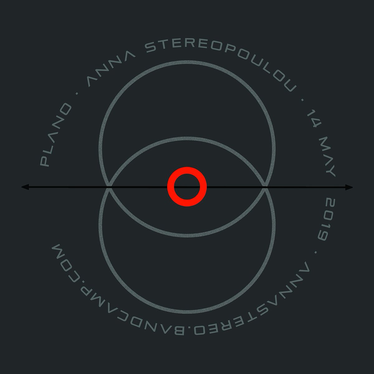 annastereo's tweet photo. PLANO* by #AnnaStereopoulou NEW #AlbumRelease 14MAY2019 https://t.co/pKRoAEAjQV LAUNCH Events stArt in SPAIN: 14_15_17_18 MAY MoreSoon | *part of #SYN ~ #CymaticEnvironment© #annastereo #stereoscopic #music #art #film #sound #fieldrecordings #analogsynth #aeaea @female_pressure https://t.co/8FUAok1ISh