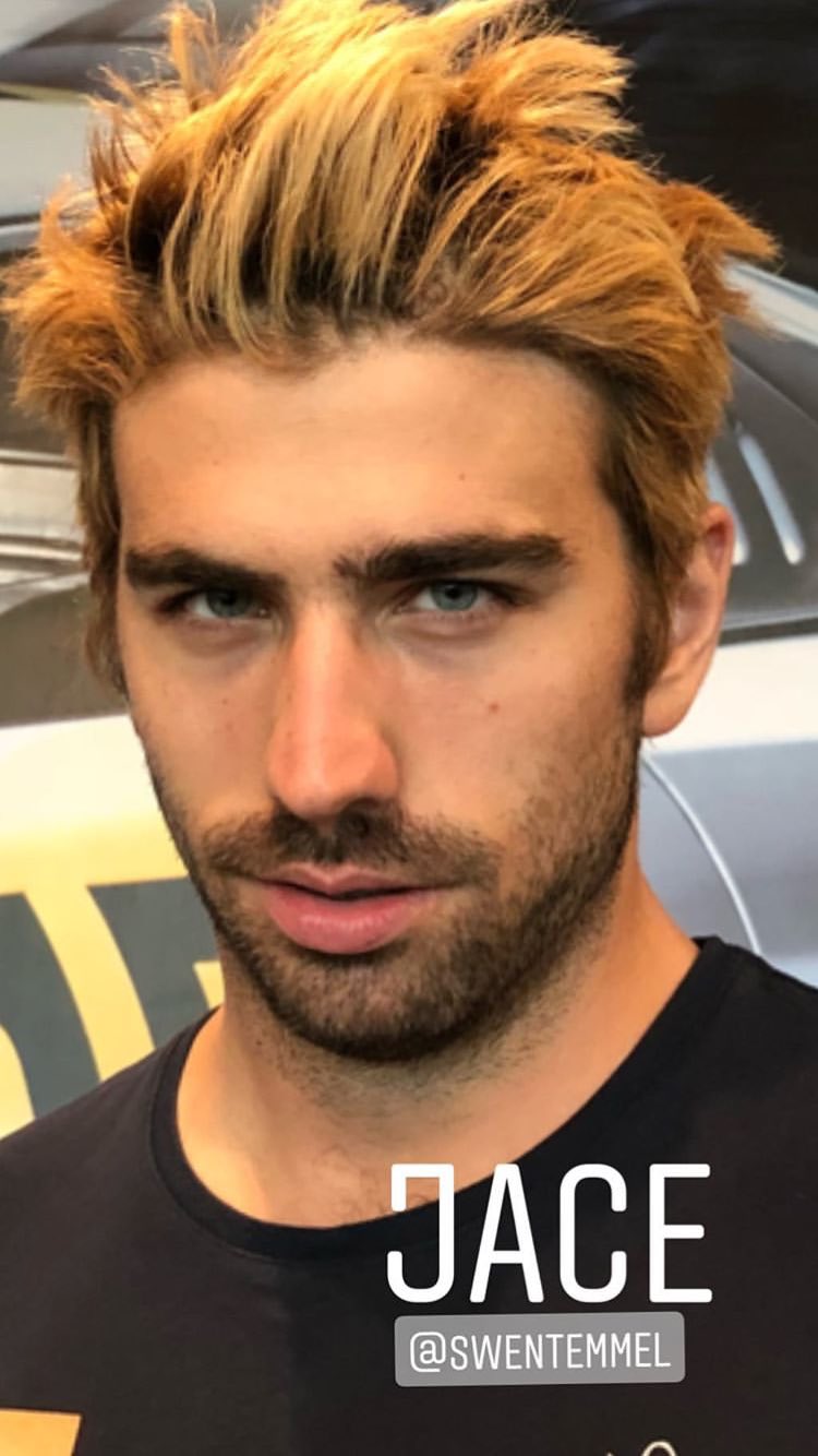 Williams instagram meadow