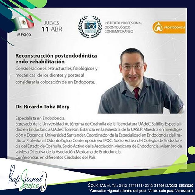 ProfService2008's tweet photo. Les gusta a
od_juanpperez
y  professionalservice_  Estimado cliente Coltene te ofrece a través de nuestro Programa E-Forum Inteligencia Digital... Conferencias Virtual donde podrás participar de forma gratuita e interactiva. No te pierdas la oportunidad … https://t.co/pjyfgcuAhw https://t.co/NnZXwTFLwj