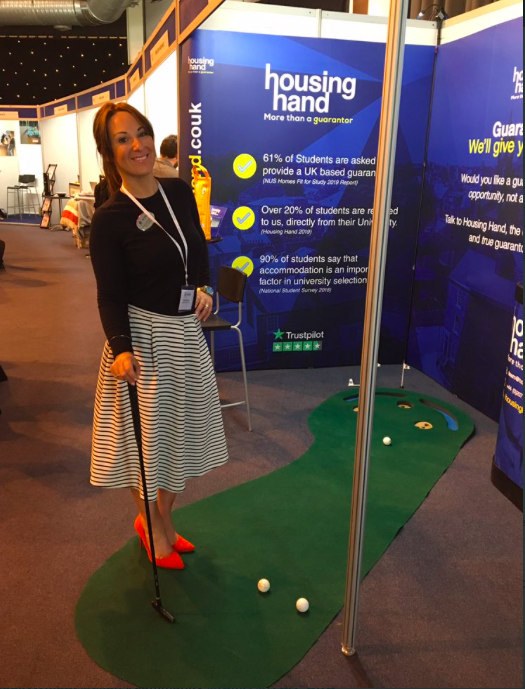 ITGA_ORG's tweet photo. Shout-out to the #ASRA19 Conference in Scotland. Thank you for the hospitality and the opportunity to present about the leading practices in off-campus housing around the globe with Poppy and Cooper! The whistle stop tour was brilliant! See you in May at the #ITGA19 Conf. https://t.co/bAZPp1KwDp