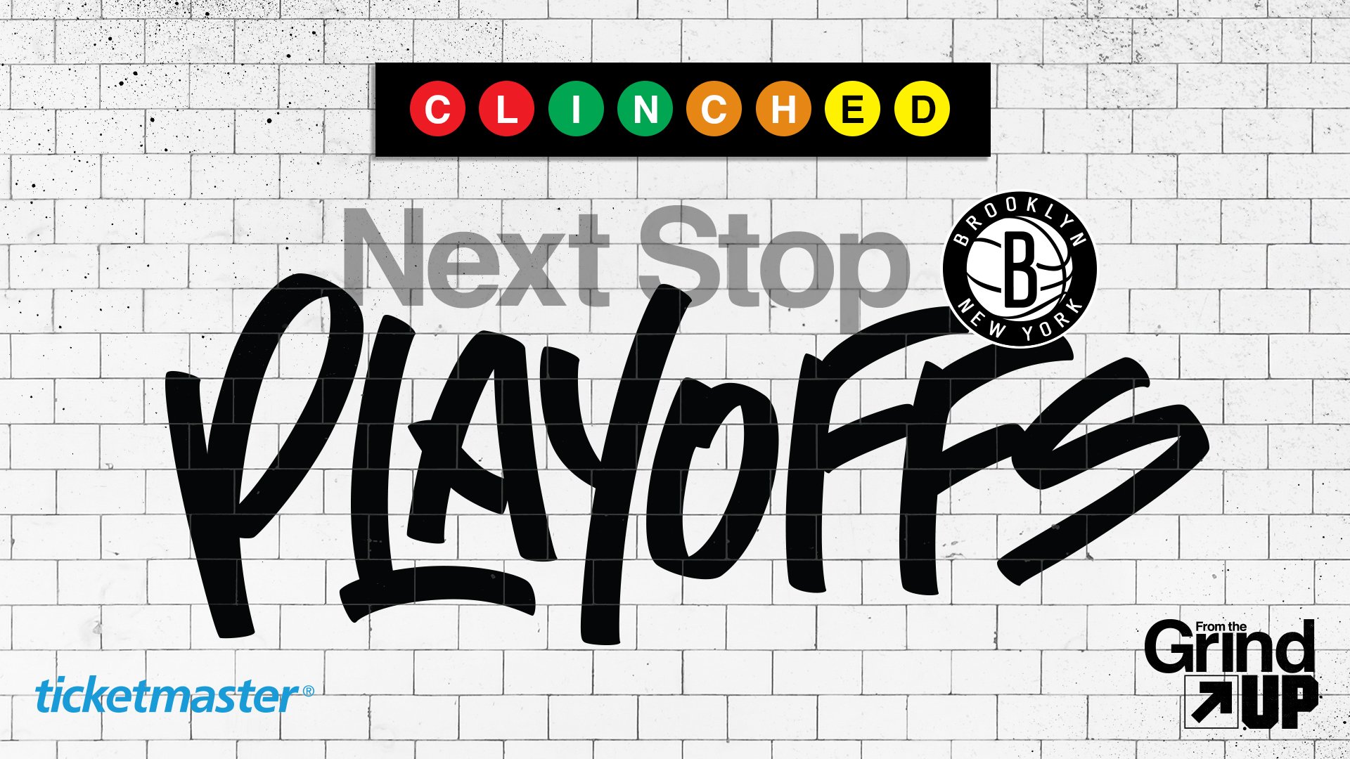 Brooklyn Nets on Twitter "GAME 3 Thursday 4/18 800PM GAME 4