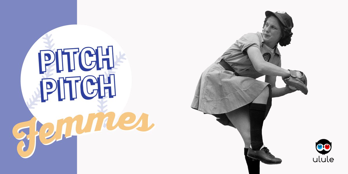 Les Premières Sud (@lespremieressud) on Twitter photo La soirée Pitch Pitch <a href="/ululeFR/">Ulule FR</a> x <a href="/lespremieressud/">Les Premières Sud</a> « 100% femmes et équipes mixtes » c'est ce soir 🙌😉
5 projets sur 12 sont accompagnés par notre incubateur: Les Mains de Mamie, WanderHumanity, Période., Mes Cosmétiques Français et Esprit d’aventurière
<a href="/DocksVillage/">Les Docks Village</a> #Ulule La soirée Pitch Pitch <a href="/ululeFR/">Ulule FR</a> x <a href="/lespremieressud/">Les Premières Sud</a> « 100% femmes et équipes mixtes » c'est ce soir 🙌😉
5 projets sur 12 sont accompagnés par notre incubateur: Les Mains de Mamie, WanderHumanity, Période., Mes Cosmétiques Français et Esprit d’aventurière
<a href="/DocksVillage/">Les Docks Village</a> #Ulule