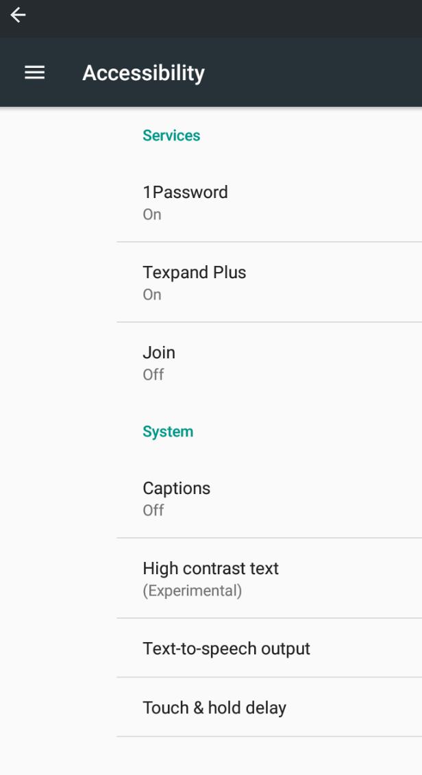 SPyourmanager's tweet photo. @texpandapp I already installed the app on my chromebook, and its not working. Do I have to change any particular setting for it to work? It is already enabled https://t.co/XIgVcC7J1L