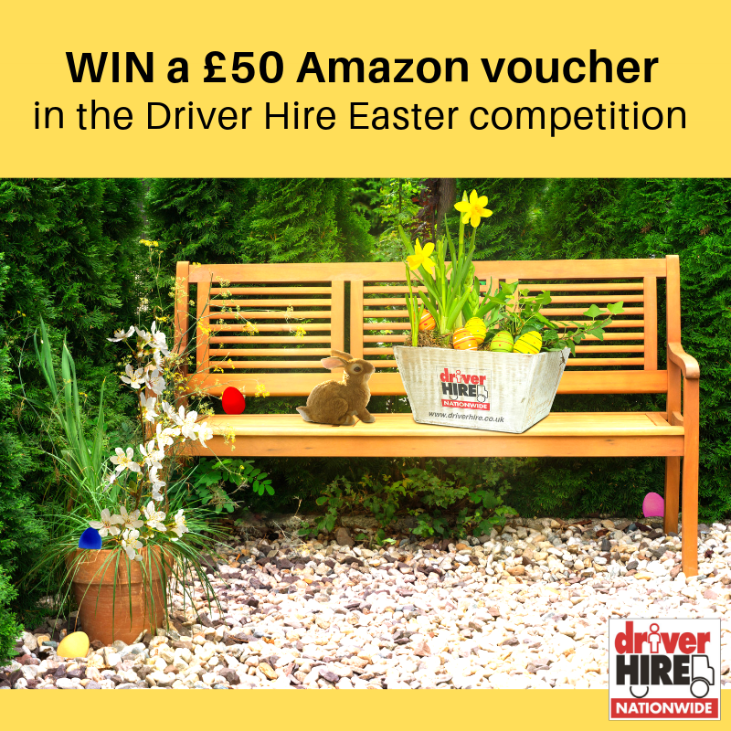 DHNorthampton's tweet photo. EASTER COMPETITION TIME! You could win a £50 Amazon voucher by taking part in our Easter Competition. Just find the golden egg in the image below &amp; tell us where it is here https://t.co/qkDmwOdBPp (Full T’s &amp; C’s - https://t.co/WehE7IqonF) https://t.co/ekbRNooVu1