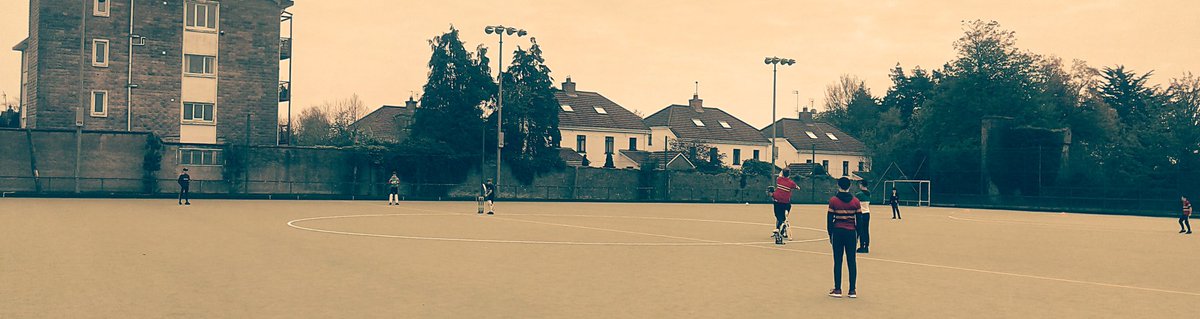 RedsYouth's tweet photo. @MunsterCricket Junior blitz bash part 2. Exhausting but enjoyable day. Nearly 50 pupils played cricket across 6 matches. On behalf of @bandongrammar @cbc_cork @SextonStCricket huge thanks to @VilliersSchool Results to follow.#GrowingRedsCricket #munsterschoolscricket https://t.co/8LgPFH98ZD