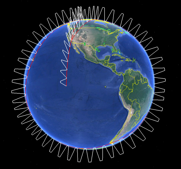 ORNLDAAC's tweet photo. Initial release of ATom-3 &amp; 4 data available &amp; data from Atom-1 &amp; 2 updated to latest versions. https://t.co/kGLUZFv8Ga Provides greenhouse gases &amp; human-produced air #pollution, including atmospheric concentrations of #CO2, CH4, O3, black #carbon aerosols.  @ATom_Harvard https://t.co/NgUxjENCSE