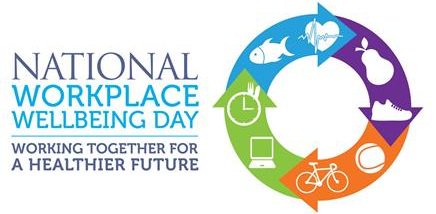 citizensinfo's tweet image. Today is #WorkplaceWellbeingDay. This day aims to improve employee health by promoting physical activity and nutrition in the workplace. Find out if your company has signed up, and what activities are available at bit.ly/2G2XDaK  
@WellbeingDayIRL #Workwell19 @IBEC